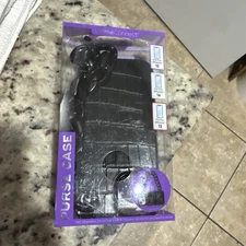 PRIME CONNECT PURSE CASE  IPHONE 11/XR