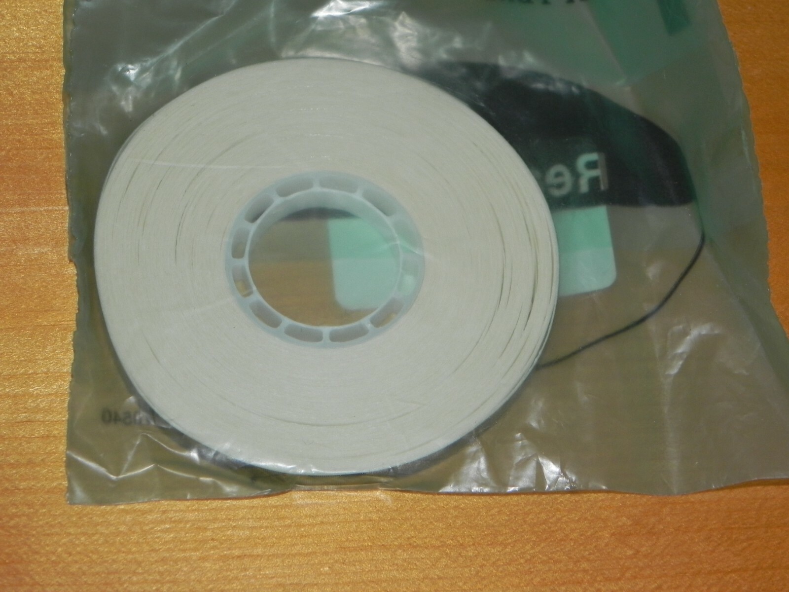 3M Scotch 908 Gold ATG Acid Adhesive Transfer Tape 1/2" X 36 Yd Roll