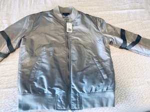 forever 21 casual jacket