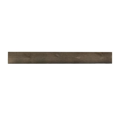 Easy Self-Adhesive Distressed,Rustic,Shiplap,Reclaimed Real Wood Plank 19.5 SF - Picture 46 of 129