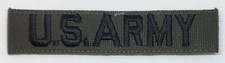 Used Branch Name Tapes Multicam/OCP/ACU/OD/Tan/USMC mocinc.1982