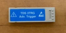 Tektronix TDS 3FFT Or TDS 3TRG Plug Ins