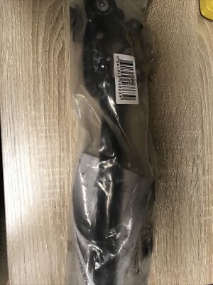 SR SUNTOUR Unisex's SP12-NCX Seat Posts Black Ø 27.2 mm