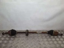 391007857R Front Right Driveshaft for DACIA SANDERO STEPWAY 2012 4736552