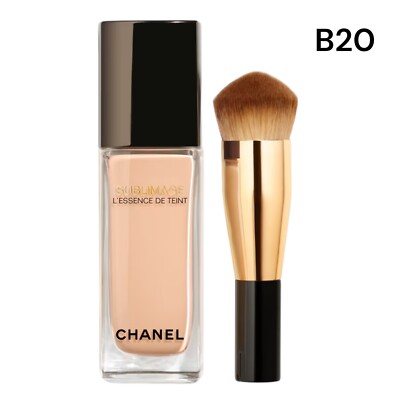 Chanel Sublimage L'Essence De Teint Ultimate Radiance