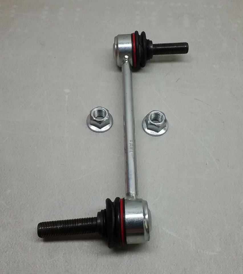 Kit de eslabones de barra estabilizadora de suspensión delantera JTS619 TRW JTS619 TRW Foto 3 de 3