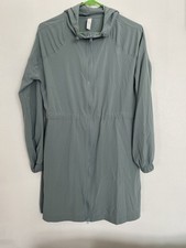 Zella Spring Light Hoodie Jacket XS