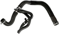 KüHlerschlauch Gates 05-4913 FüR Peugeot 308 CC 1 SW 307 3H 3B 3A Break 3E Hdi
