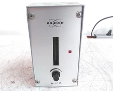 Defective Bruker B-FC 15 Unit AS-IS 