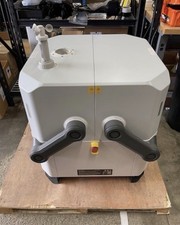 DJI Dock 1 with Matrice 30T Thermal drone and RC plus remote