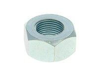Mutter Hinterradachse 12Mm FüR Puch Maxi