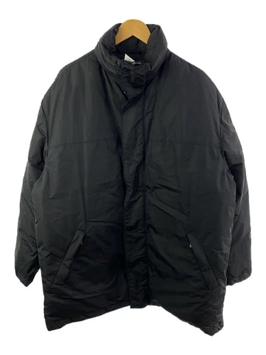 Piumino Gucci M poliestere nero tinta unita 314 0393 1985