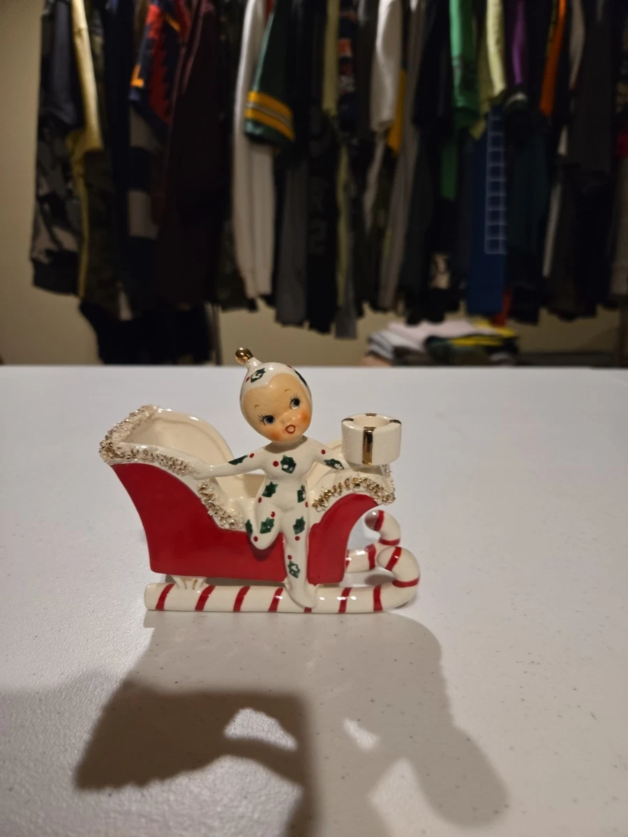 Holt Howard 1959 Year Manufactured Collectible Holiday & Seasonal