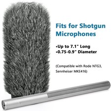 Rode NTG3 Pro Audio Microphones for sale | eBay