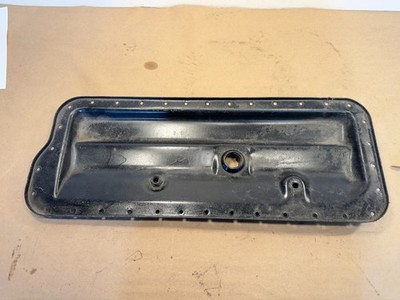 Mercedes M186 M189 Adenauer Right Hand Cylinder Crankcase Cover 1860100810