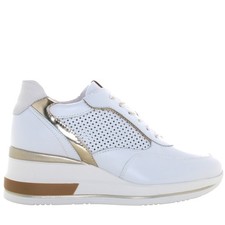 Nero Giardini P26f Baskets compensées pour femmes E615234D/707