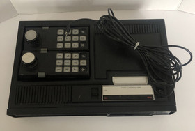 ColecoVision Model 2400 Console w/ 2 Controllers No Power Supply