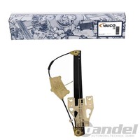 Vaico Fensterheber Elektrisch Hinten Links Passend FüR Audi A4 | V10-2235