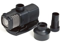Oase Aquamax Eco Gravity 15000 Pumpe Teichpumpe Filter Koi Teich Fische Neuware!