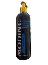 MODINC Australian Marine Minerals Body Wash 11.5 oz Algae Extracts Vegan
