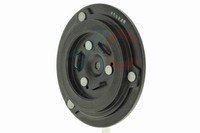 1X Acauto AC-05DL20 Mitnehmerscheibe Magnetkupplung (Kompressor) FüR Opel Vauxha