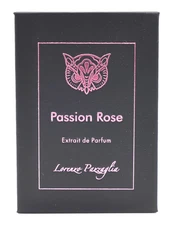 Lorenzo Pazzaglia Passion Rose Extrait 28ml / 1 oz Authentic by Finescents