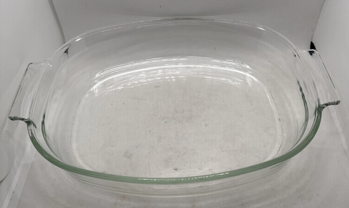 【used】パイレックス ベイキングディッシュ Pyrex Baking Dish for sale | eBay