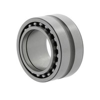 Skf Nadel-SchräGkugellager NKIB5905 Id 25Mm Ad 42Mm Breite25Mm 1St./Ve