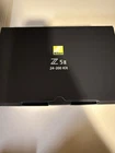 Nikon Z5 II Mirrorless Camera with 24-200mm Lens Kit