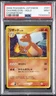 2008 POKEMON JPN STORMFRONT #091 CHARMELEON-HOLO PSA 9