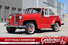 1949 Willys 