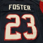 NIKE  HOUSTON TEXANS ARIAN FOSTER #23 NFL Jersey - Size Youth Small — photo 2