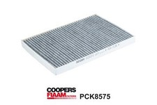 Innenraumfilter Aktivkohle 253Mm für Tesla Model S 5Yjs ab 14->