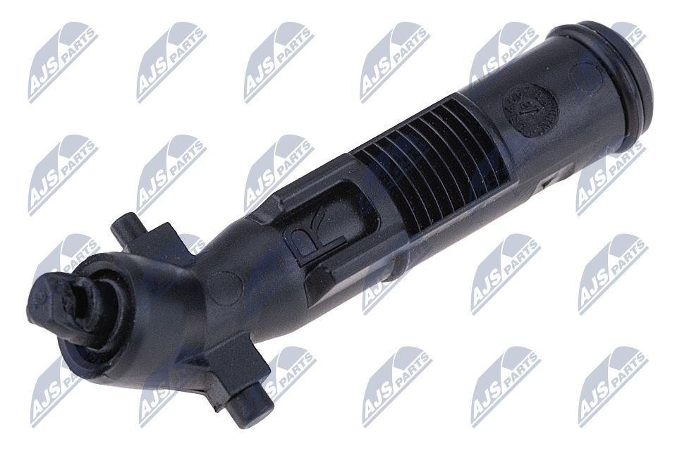 Washer Fluid Nozzle,Headlight Right For Porsche Panamera 2017- 5902048318268 - Image 3