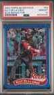 🔥2024 Silver Pack Elly De La Cruz Blue Ref /150 Rookie PSA 10🔥Low POP! REDS
