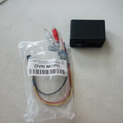 Autoradio Soundsystem Adapter für Mercedes A-Klasse W169 Harman Kardon Car Audio