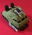Vintage GI Joe Mobile Battle Bunker Complete 1990 ARAH