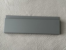 Used IKEA Dark Gray VOXTORP 15x5 " 38x13 cm Drawer Front 604.561.67