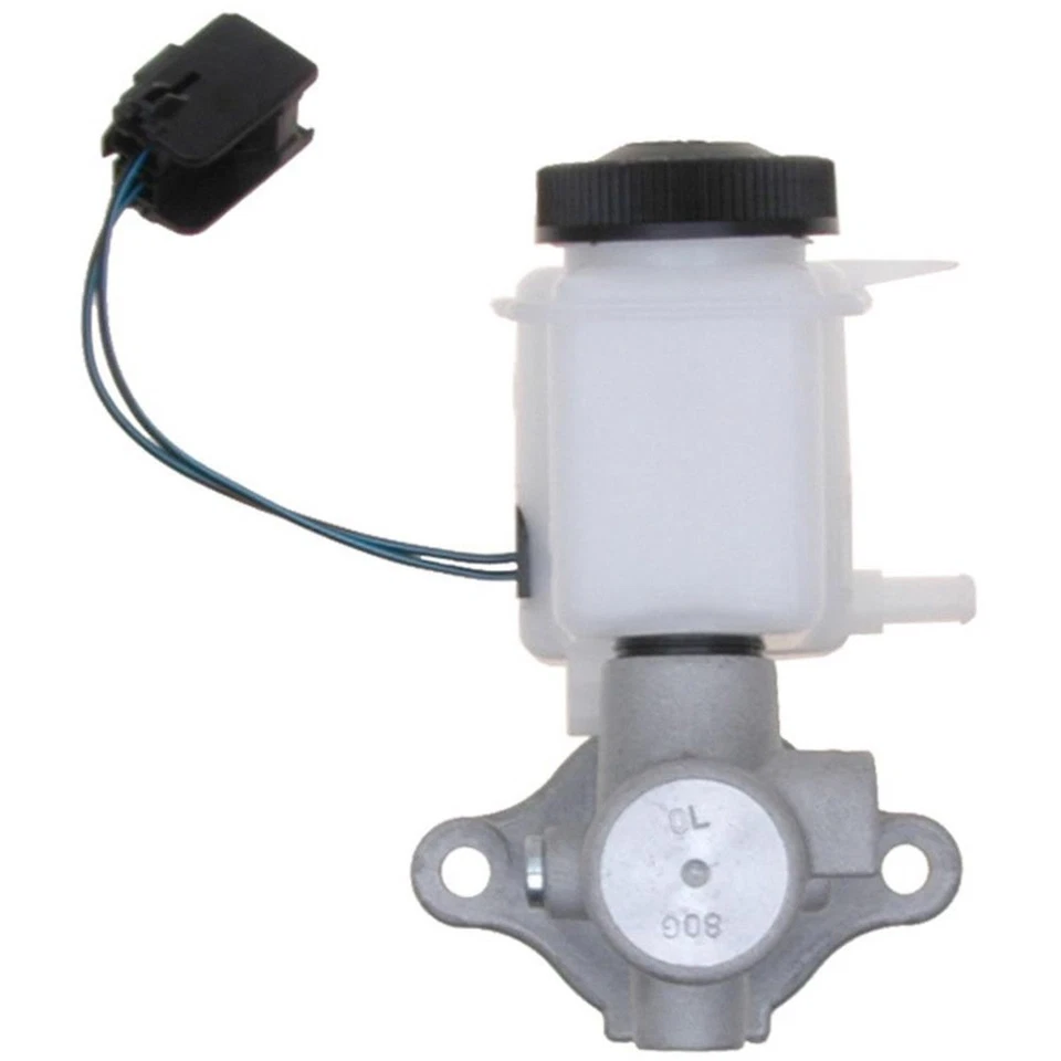 ACDelco 18M2470 Brake Master Cylinder For 00-02 Mazda 626 Foto 2 de 4