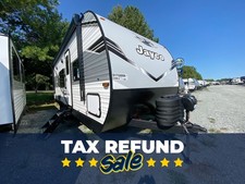 2025 Jayco Jay Flight SLX 225MLS