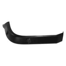 Bumper Face Bar Trim Molding Step Pad Rear Driver Left Side Hand for Ram 1500