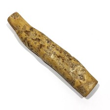 Rare ornement 386 grammes spécimen de branche de corail blanc véritable pour ...