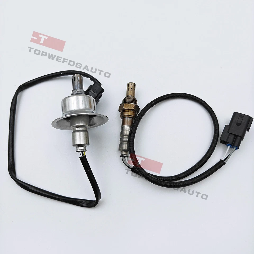 OEM New Upstream Downstream O2 Oxygen Sensor For Kia Optima For Hyundai Tucson Foto 4 de 4