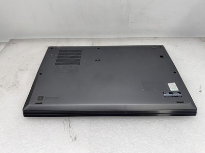 Lenovo Thinkpad T14S Gen 2 14" i7 1165G7, 16GB, A