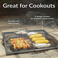 Portable Fire Pit for sale | eBay