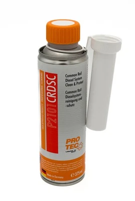 PRO TEC Common-Rail Diesel Sistema Limpieza & Protección 375ml P2101 pro-Tec - Imagen 1 de 4