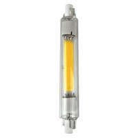 Avide R7S Led-Stablampe 10W 1000Lm 4000K Neutralweiß Dimmbar