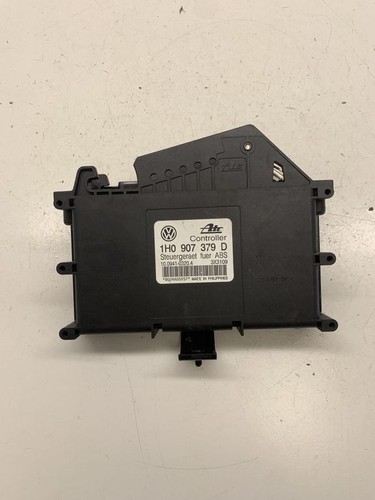 Volkswagen Passat B4 1995 ABS Steuergerät Modul 1H0907379D DRA30454