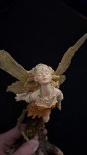 Faerie Glen Fairy Collection 2004 Fee Elfe Figur Fantasy Sammlerst&uuml;ck 20 cm