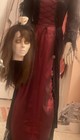 Spirit Halloween Gothic Beheaded Bride no box retired Halloween Animatronic — photo 7